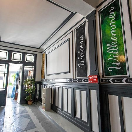 Trankil'Apparts Centre Сен-Кантен Екстер'єр фото
